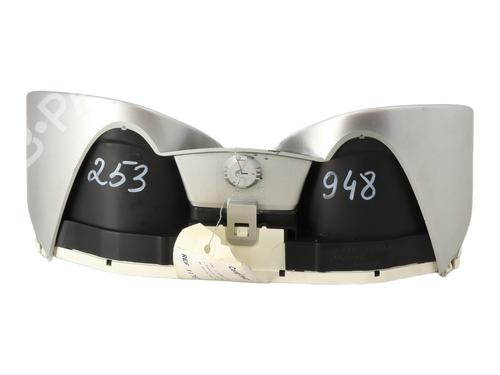 Cockpit FORD FIESTA VI (CB1, CCN) 1.6 TDCi | BP30861438C47