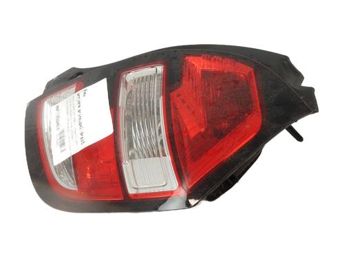 Right taillight RENAULT TWINGO III (BCM_, BCA_) 1.0 SCe 70 | BP34382284C35 - Image 3