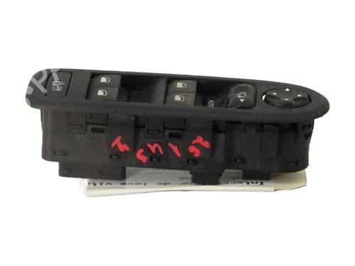 Left front window switch CITROËN C3 II (SC_) 1.4 VTi 95 | BP35827021I27 - Image 3