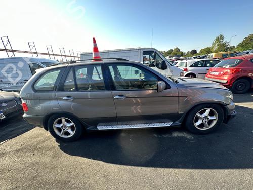 Upper protection BMW X5 (E53) 3.0 d | BP21320475M93 - Image 12