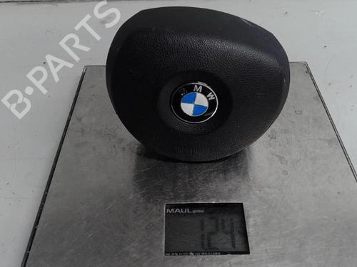 Used Driver airbag BMW 1 (E87) 120 d (177 hp) 21309606
