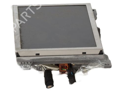 Multifunctionele display CITROËN DS5 2.0 HDi 165 | BP26681316C48 