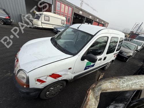 Front right seatbelt RENAULT KANGOO (KC0/1_) 1.2 (KC0A, KC0K, KC0F, KC01) | BP23814067I25 - Image 8