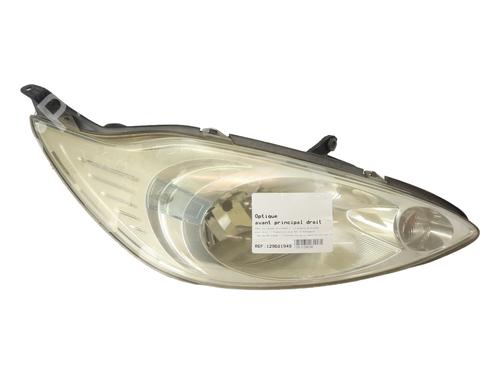Right headlight FORD KA (RU8) 1.2 | BP37474148C29 - Image 3