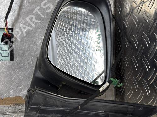 Used Left mirror VW GOLF VI (5K1) 1.6 TDI (105 hp) 23827238