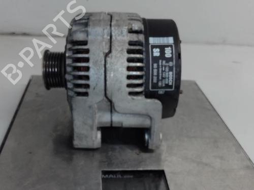 Alternator OPEL FRONTERA B (U99) 2.2 DTI (6B_ZC, 6B_VF, 6B_66, 6B_76) | BP21318890M7 