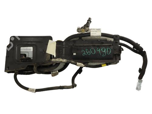 Electronic module CITROËN C4 Grand Picasso II (DA_, DE_) 2.0 BlueHDi 150 | BP32362651M83