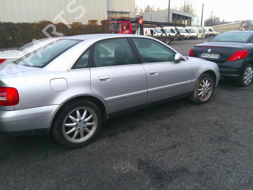 Right front window switch AUDI A4 B5 (8D2) 2.5 TDI | BP21308611I26 - Image 17