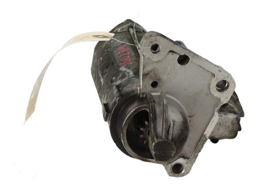 Used Starter Starter PEUGEOT PARTNER MPV (5_, G_) 1.6 HDi 90 (90 hp) 32449345 32449345