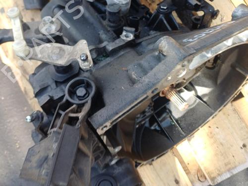 gearbox-citroen-c3-ii-sc_-2009-39542375 main image