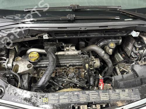Front wiper motor RENAULT MODUS / GRAND MODUS (F/JP0_) 1.5 dCi (FP0D, JP0D) | BP32109649M29 - Image 25