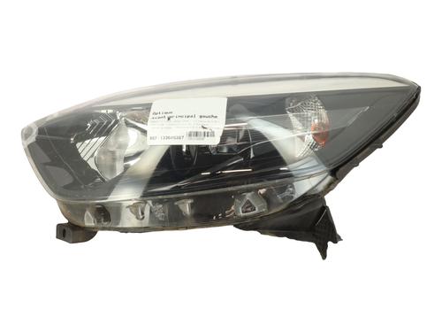 Used Left headlight Left headlight RENAULT CAPTUR I (J5_, H5_) 0.9 TCe 90 (90 hp) 39582734 39582734