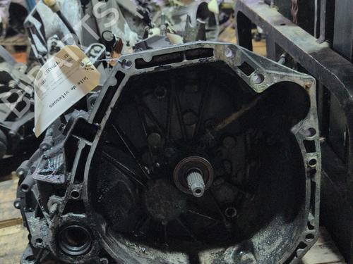 Gearbox RENAULT LAGUNA III (BT0/1) 1.5 dCi (BT00, BT0A, BT0T, BT1J) | BP28724632M3 - Image 2