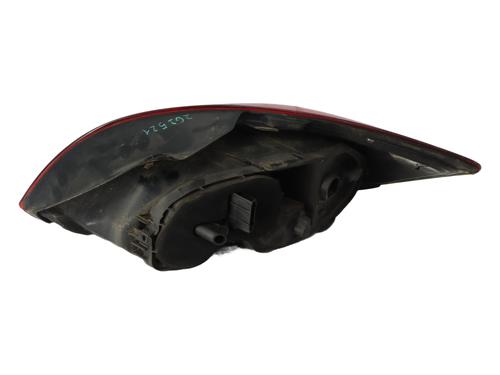 Left taillight VW SCIROCCO III (137, 138) 1.4 TSI | BP37865993C34 - Image 3