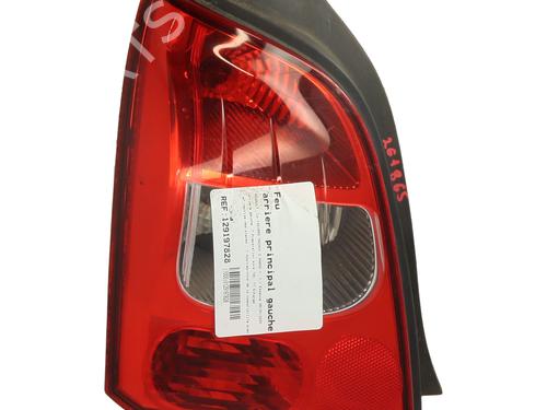 Left taillight RENAULT TWINGO II (CN0_) 1.2 Turbo (CN0C, CN0F) | BP37156291C34 - Image 3