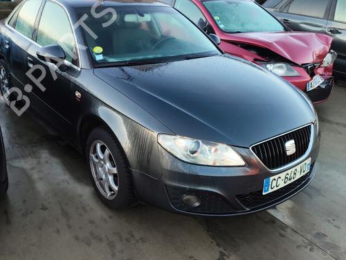 Interiør tag SEAT EXEO (3R2) 2.0 TDI | BP32286877I12  - Image 5