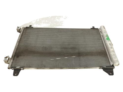 Used AC radiator AC radiator PEUGEOT 2008 II (UD_, US_, UY_, UJ_, UR_, UC_) 1.2 PureTech 100 (USHNK) (101 hp) 40224177 40224177
