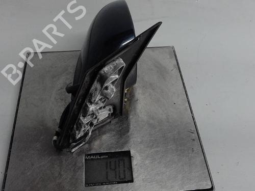 Right mirror VW GOLF PLUS V (5M1, 521) 1.4 TSI | BP21309084C27 