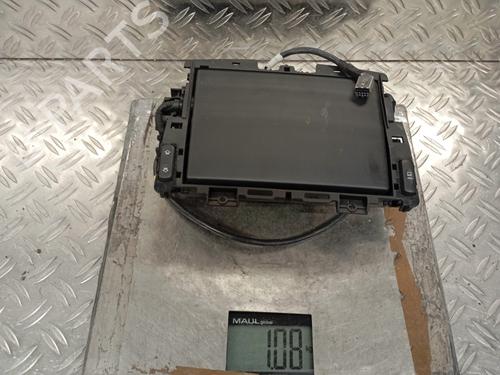 Display monitor PEUGEOT 308 CC (4B_) 1.6 16V | BP24195364C48 
