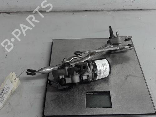 Used Front wiper motor PEUGEOT 107 (PM_, PN_) 1.0 (68 hp) 21362706