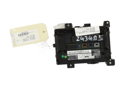 Used Display monitor Display monitor RENAULT CAPTUR I (J5_, H5_) 1.2 TCe 120 (118 hp) 21306754 21306754