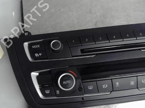 Used Climate control BMW 3 (F30, F80) 320 d (184 hp) 21311370