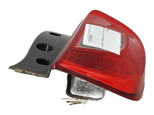 Right taillight NISSAN MICRA IV (K13K, K13KK) 1.2 DIG-S | BP32301007C35 