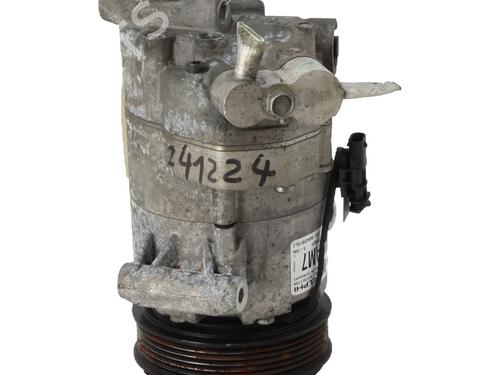 AC compressor OPEL ASTRA J Saloon 1.6 CDTi (69) | BP21312060M34 - Image 2
