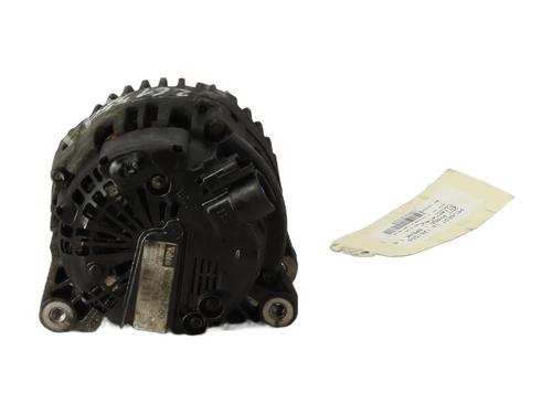 Used Alternator Alternator PEUGEOT 207 SW (WK_) 1.6 HDi (90 hp) 34360875 34360875
