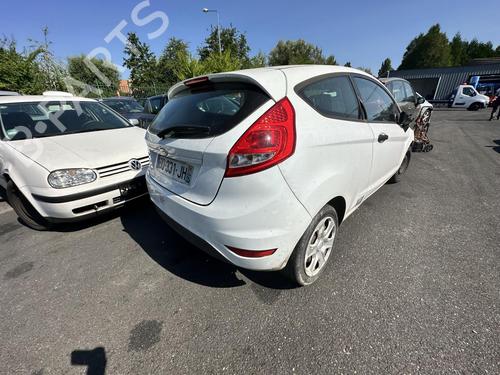 Starter FORD FIESTA VI (CB1, CCN) 1.4 TDCi | BP21320848M8 
