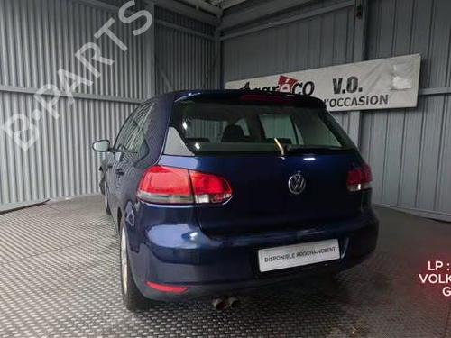 Fuse box VW GOLF VI (5K1) 2.0 TDI | BP37737608E1 - Image 15