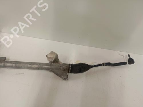 Used Steering rack RENAULT KADJAR (HA_, HL_) 1.3 TCe 140 (HLNB, HLN1) (140 hp) 21316719