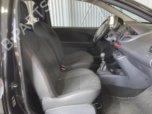 Instrument cluster RENAULT TWINGO II (CN0_) | BP34241469C47 - Image 24
