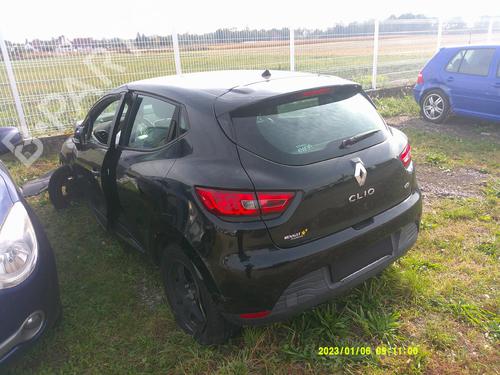 ABS pump RENAULT CLIO IV (BH_) 1.5 dCi 90 | BP21316154M43 