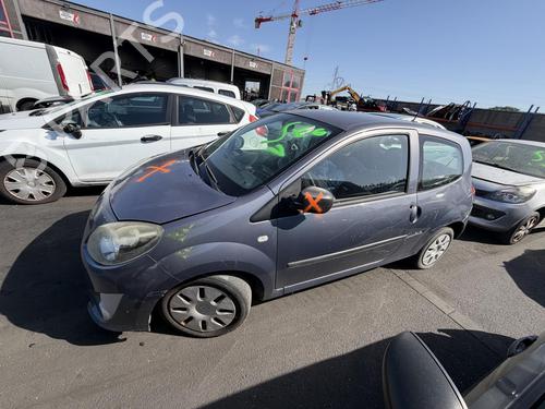 Devioluci RENAULT TWINGO II (CN0_) 1.2 16V (CN0K, CN0V, CN0A) | BP38931341I23 - Image 12