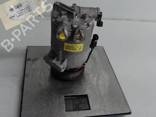 AC compressor FORD FOCUS III Turnier 1.0 EcoBoost | BP21291248M34 