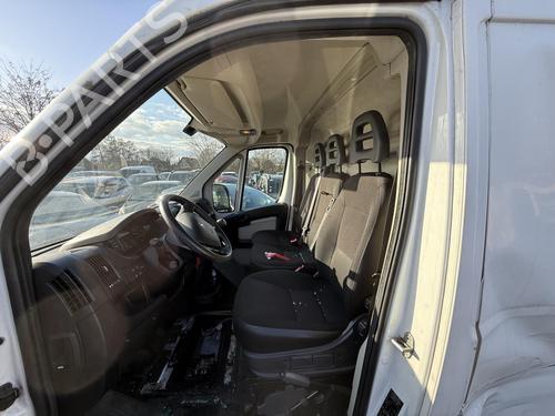 Pala sol esquerda PEUGEOT BOXER Van 2.0 BlueHDi 110 | BP23970909I1 - Image 10