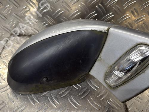 Right mirror PEUGEOT 308 SW I (4E_, 4H_) 1.6 HDi | BP25260483C27 