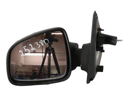 Left mirror DACIA LOGAN II 1.2 | BP29704003C26 - Image 2