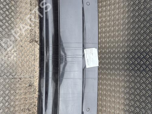 Used Rear bumper BMW 5 (F10) 520 d (190 hp) 25719542