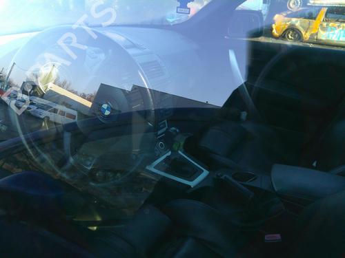Used Parts BMW X3 (E83)  3.0 d  1989322