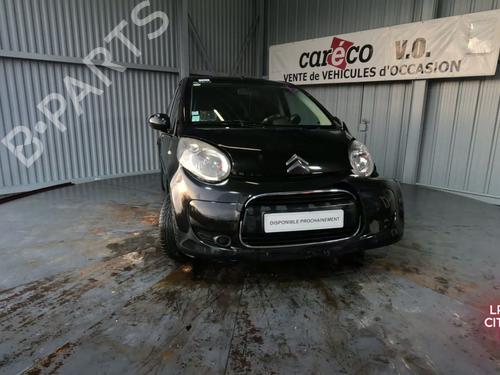 Left taillight CITROËN C1 (PM_, PN_) 1.0 | BP31582362C34 