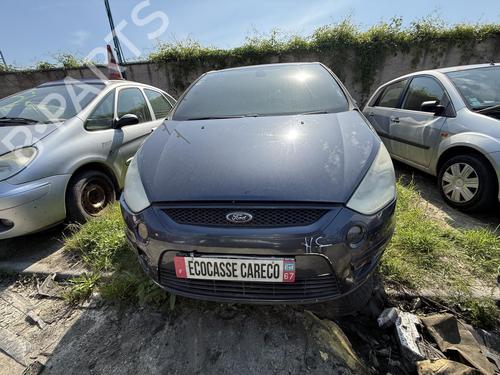 Steering column stalk FORD S-MAX (WA6) 1.8 TDCi | BP28474578I23  - Image 17