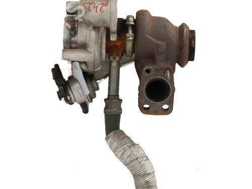Used Turbocharger/Supercharger CITROËN BERLINGO Box Body/MPV (B9) 1.6 HDi / BlueHDi 75 (75 hp) 21292554