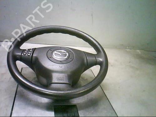 Rat MAZDA 2 (DY) 1.2 (DY3W) (75 hp) 21306488