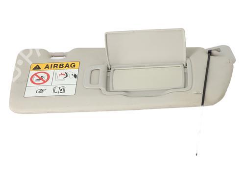 right-sun-visor-renault-clio-v-b7_-2019-24587837 main image