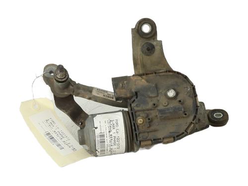 Front wiper motor FORD S-MAX (WA6) 2.0 TDCi | BP21369217M29