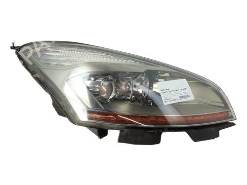 Højre forlygte CITROËN C4 Picasso I MPV (UD_) 1.6 HDi | BP29483606C29 