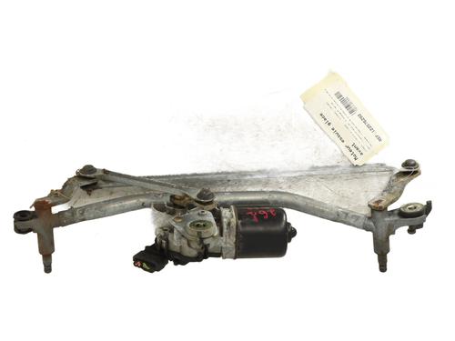 Used Front wiper motor Front wiper motor CITROËN C3 I (FC_, FN_) 1.4 HDi (68 hp) 33039890 33039890