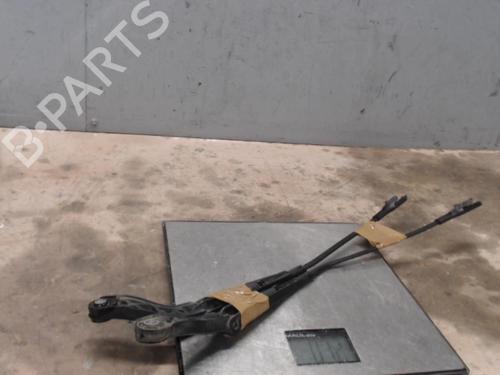 Front windshield wiper arm MERCEDES-BENZ B-CLASS Sports Tourer (W245) B 160 (245.231) | BP21307965C143 